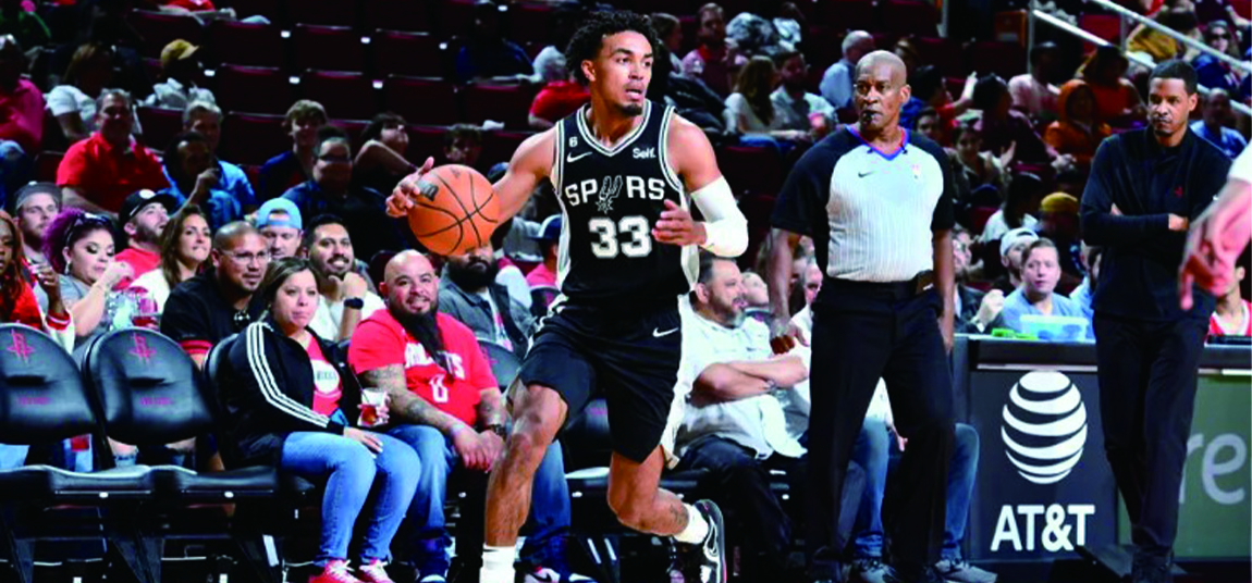 聖安東尼奧馬刺