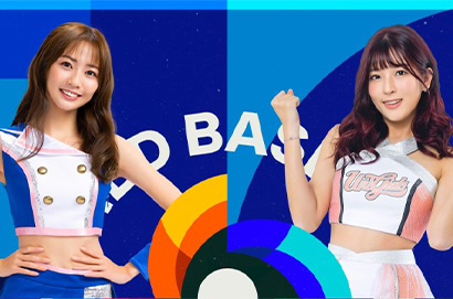 WBC中華隊應援團名單