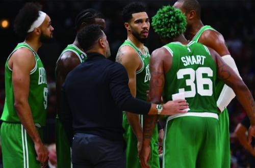 波士頓塞爾提克