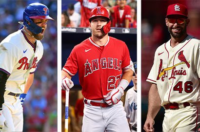 2023 WBC經典賽 美國隊夢幻陣容名單