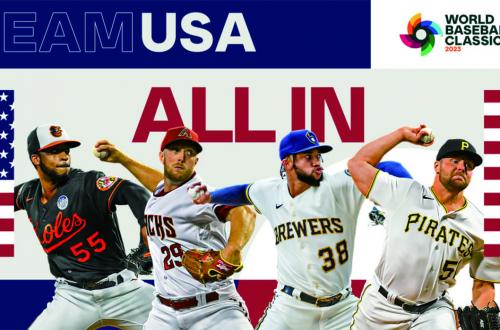 2023 WBC經典賽 美國隊夢幻陣容名單