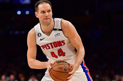 NBA頻傳交易流言