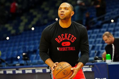 NBA頻傳交易流言