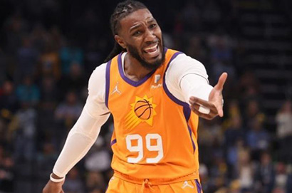 NBA頻傳交易流言