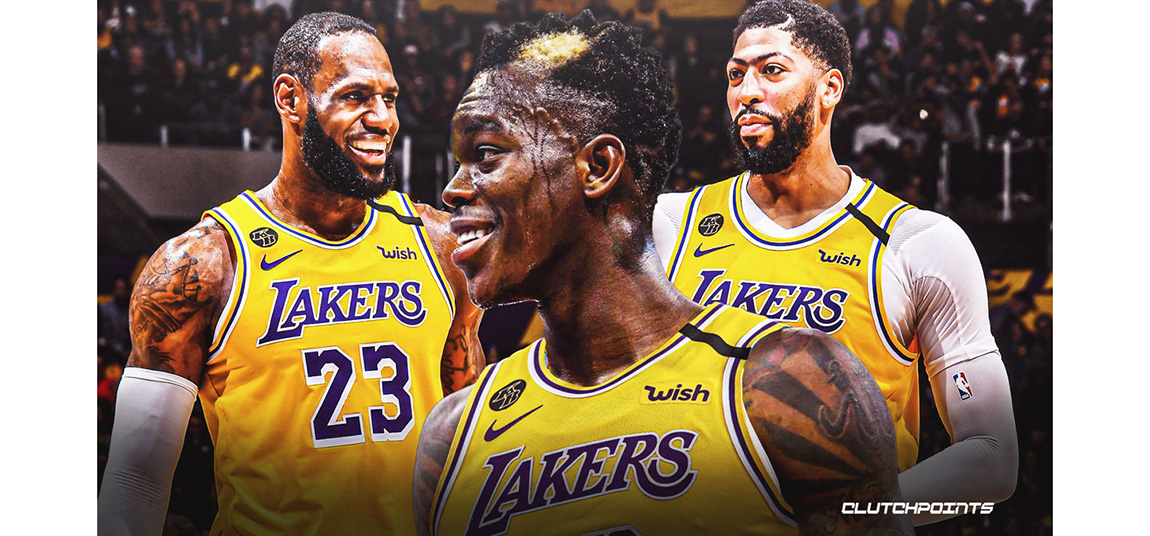 詹姆斯告訴隊友要再打5-7年