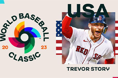 2023 WBC美國隊