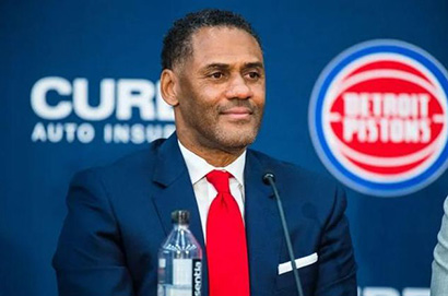 NBA頻傳交易流言