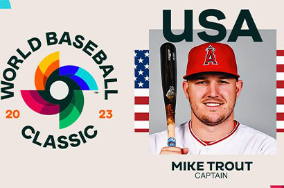 2023 WBC美國隊