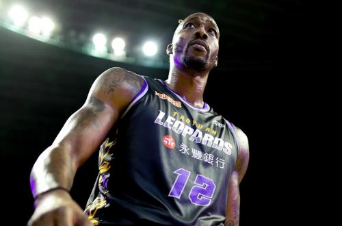 魔獸霍華德領軍迎三連戰