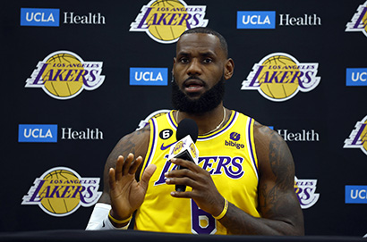 Skip建議NBA聯盟設立“長壽獎