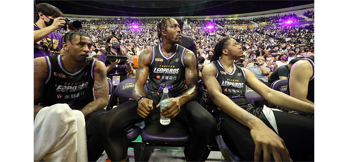 魔獸霍華德領軍迎三連戰