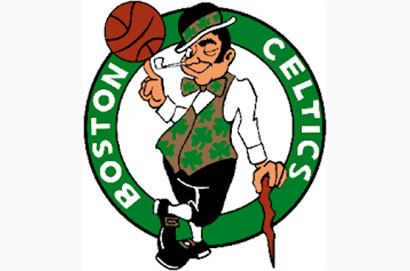 波士頓塞爾蒂克