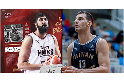 魔獸霍華德復出