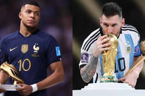 阿根廷隊狂攬三獎