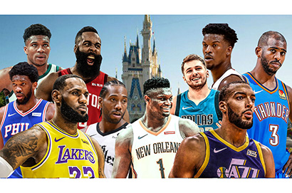 NBA超級黑馬誕生，東部格局大變