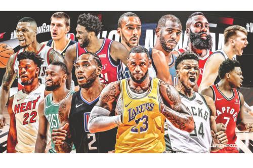 NBA超級黑馬誕生，東部格局大變