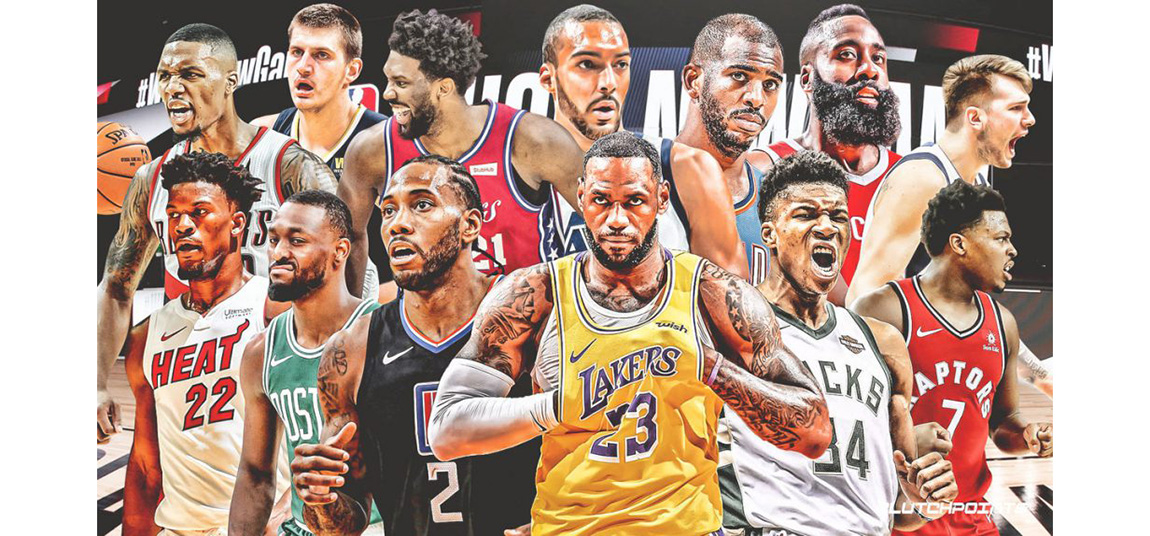 NBA超級黑馬誕生，東部格局大變