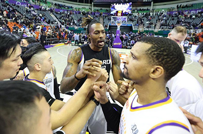 霍華德未上場遭球迷投訴