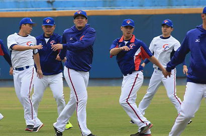 中華隊野手名單預測