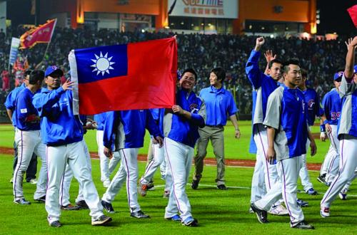 中華隊野手名單預測