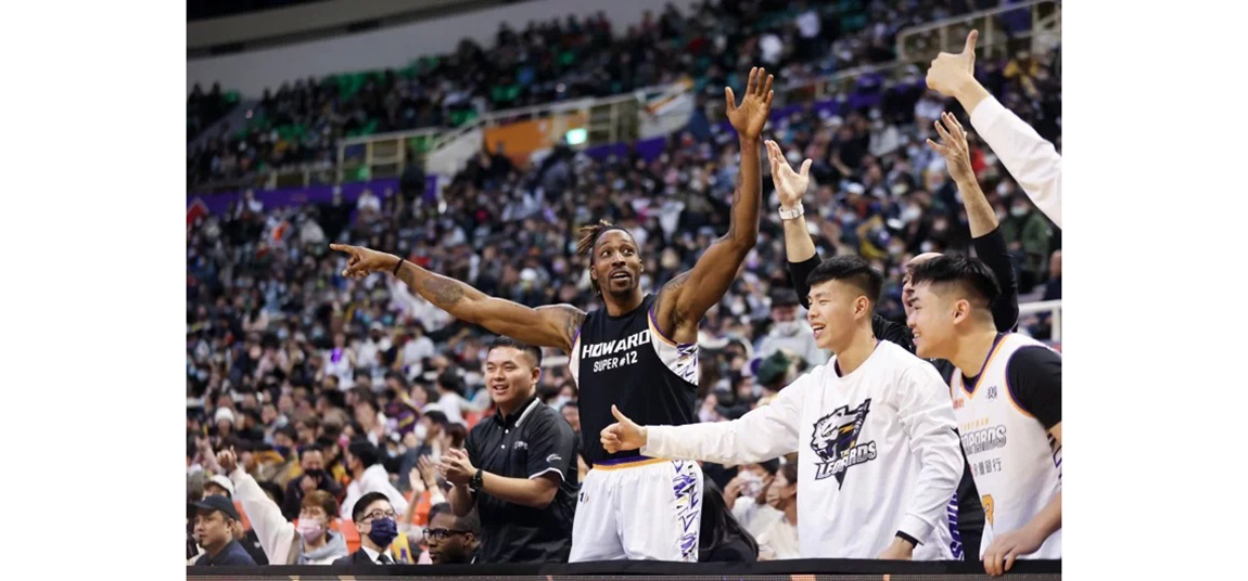 霍華德未上場遭球迷投訴