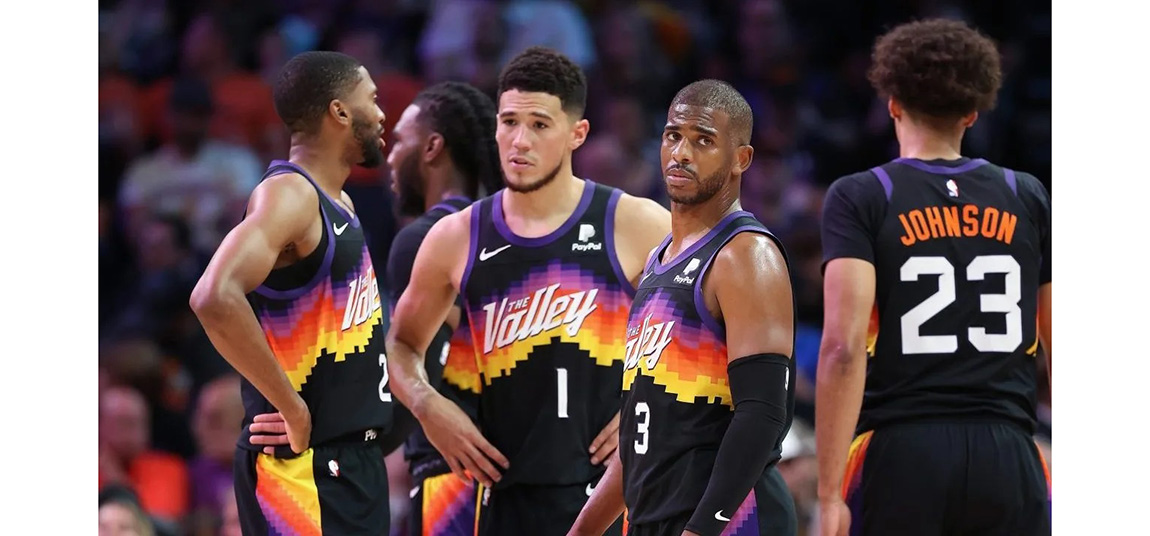 太陽鬧劇結束！40億美元賣掉球隊