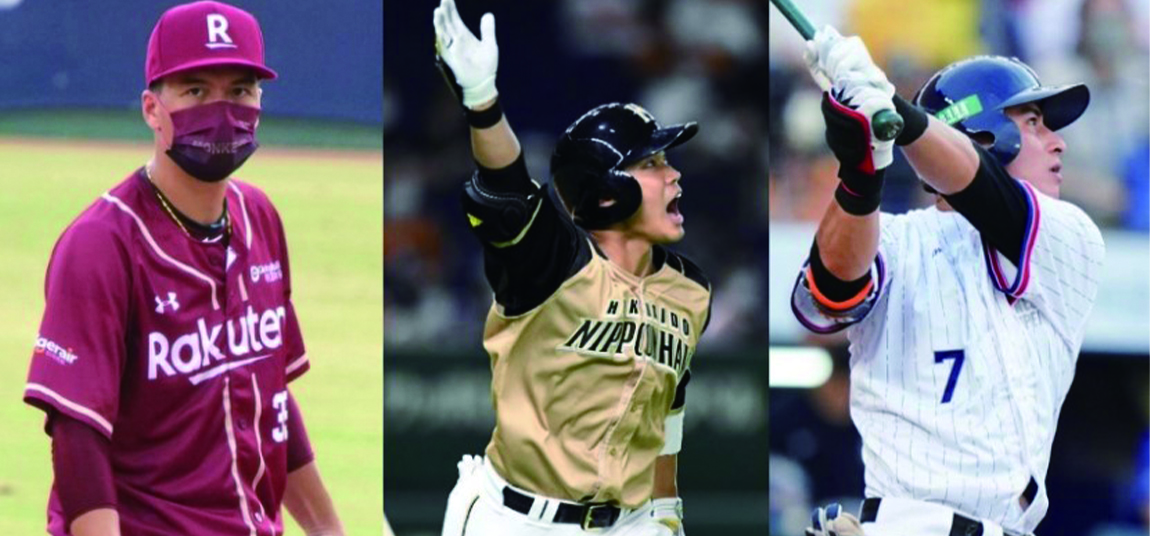 中華隊野手名單預測