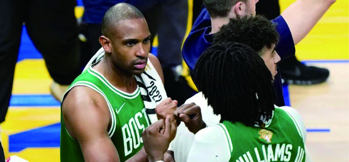 波士頓塞爾蒂克