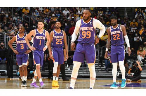 太陽鬧劇結束！40億美元賣掉球隊