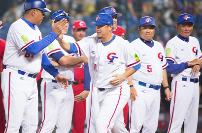 中華隊野手名單預測