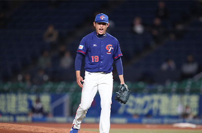 中華隊投手名單預測