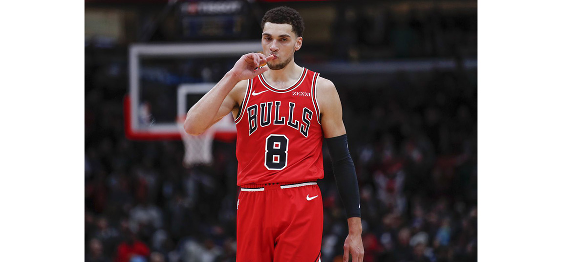 公牛隊紛爭輸球後發生內訌