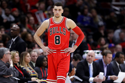 公牛隊紛爭輸球後發生內訌