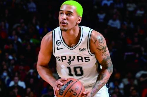 聖安東尼奧馬刺