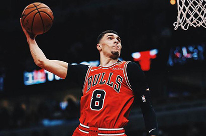 公牛隊紛爭輸球後發生內訌