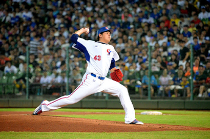 中華隊投手名單預測