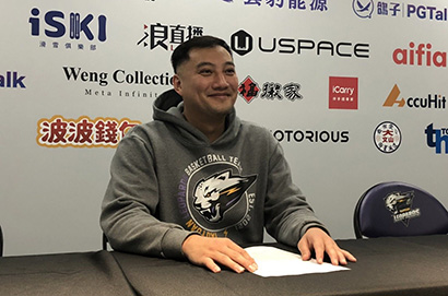 蘇翊傑被罰5萬和禁賽