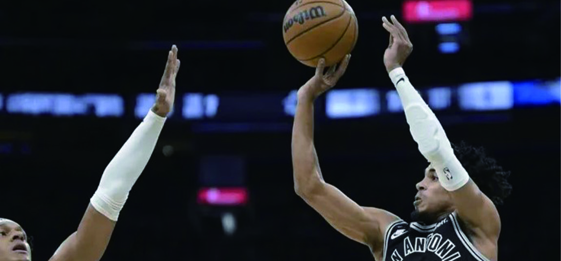 聖安東尼奧馬刺