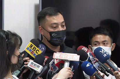 蘇翊傑被罰5萬和禁賽