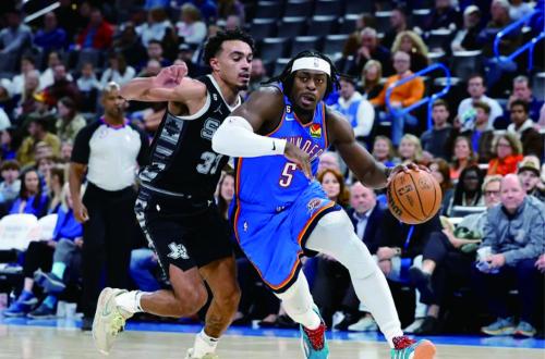 聖安東尼奧馬刺