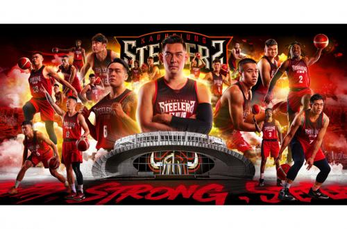 PLG鋼鐵人與總教練莫銳解約