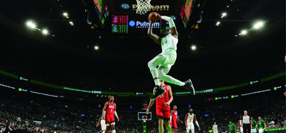 波士頓塞爾蒂克