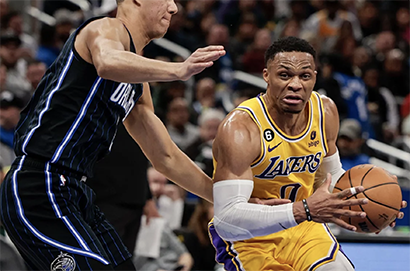 權威記者爆料湖人沒有交易計劃