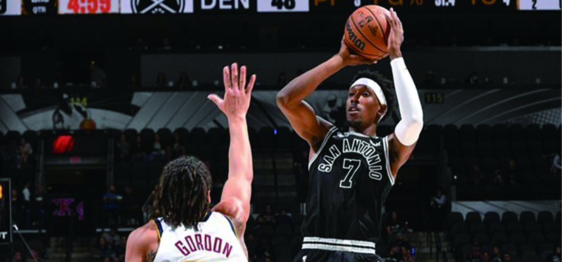 聖安東尼奧馬刺