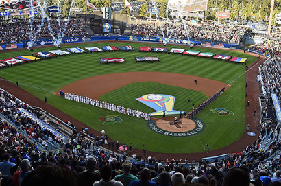 2023 wbc世界棒球經典賽