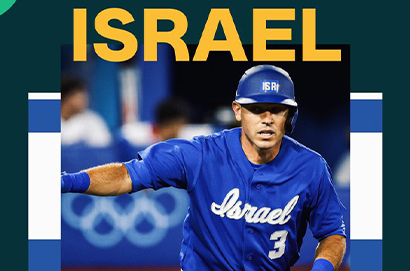 2023wbc以色列教練團