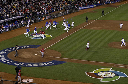 2023 wbc世界棒球經典賽