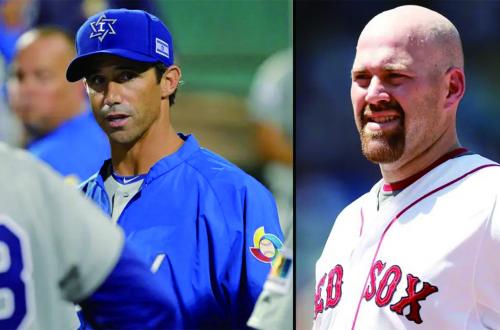 2023wbc以色列教練團