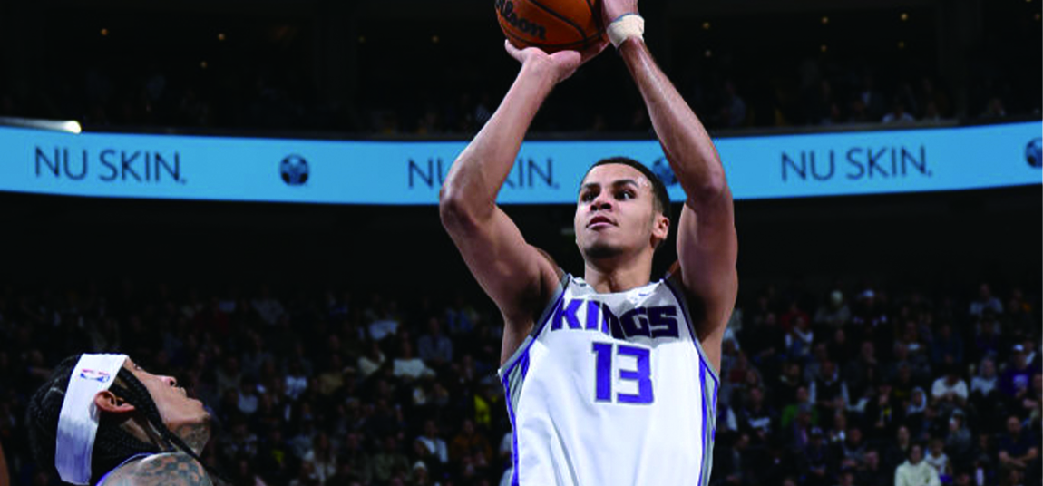 國王福克斯好表現