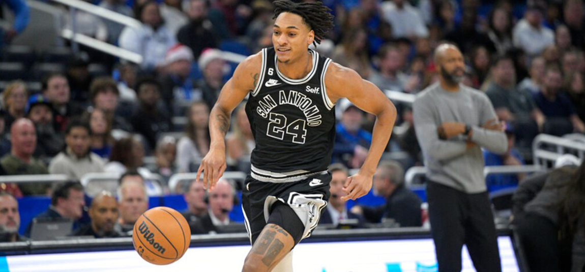 聖安東尼奧馬刺